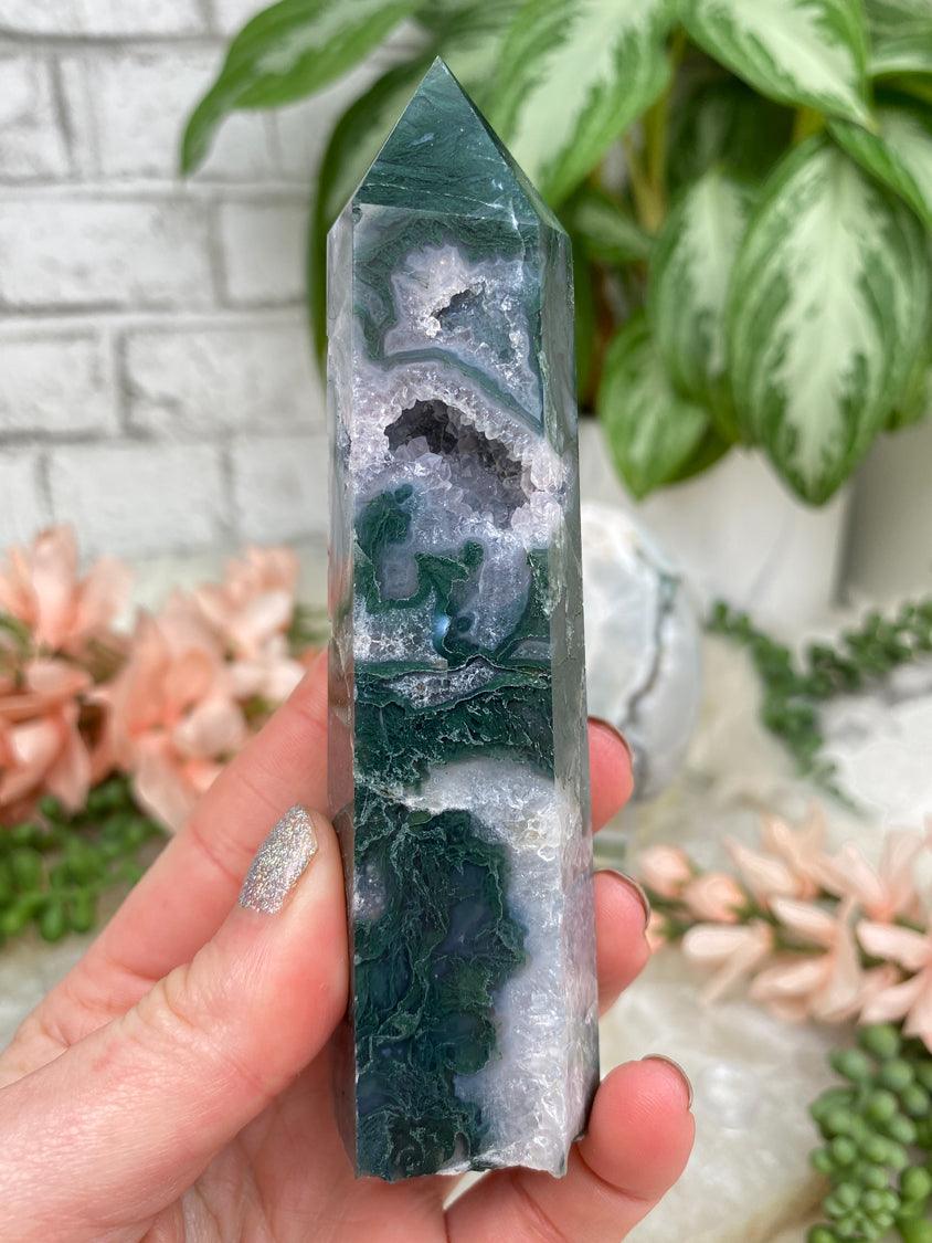 moss-agate-point