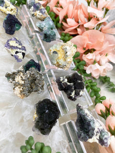 Contempo Crystals - namibia-fluorite-mica-crystals - Image 6