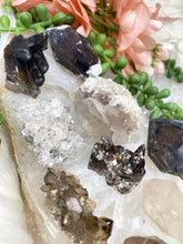 Load image into Gallery: Contempo Crystals - namibia-quartz-smoky-quartz - Image 7