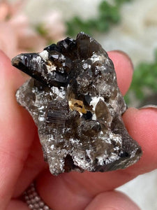 Contempo Crystals - namibia-smoky-quartz - Image 14