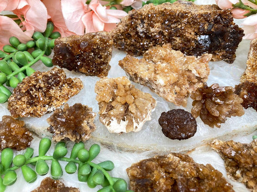 natural-citrine-clusters-morocco