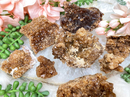 natural-morocco-citrine-clusters