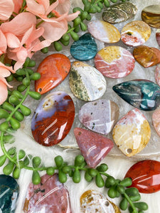 Contempo Crystals - ocean-jasper-pendants - Image 2