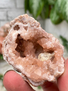 Contempo Crystals - orange-pink-amethyst-geode - Image 14