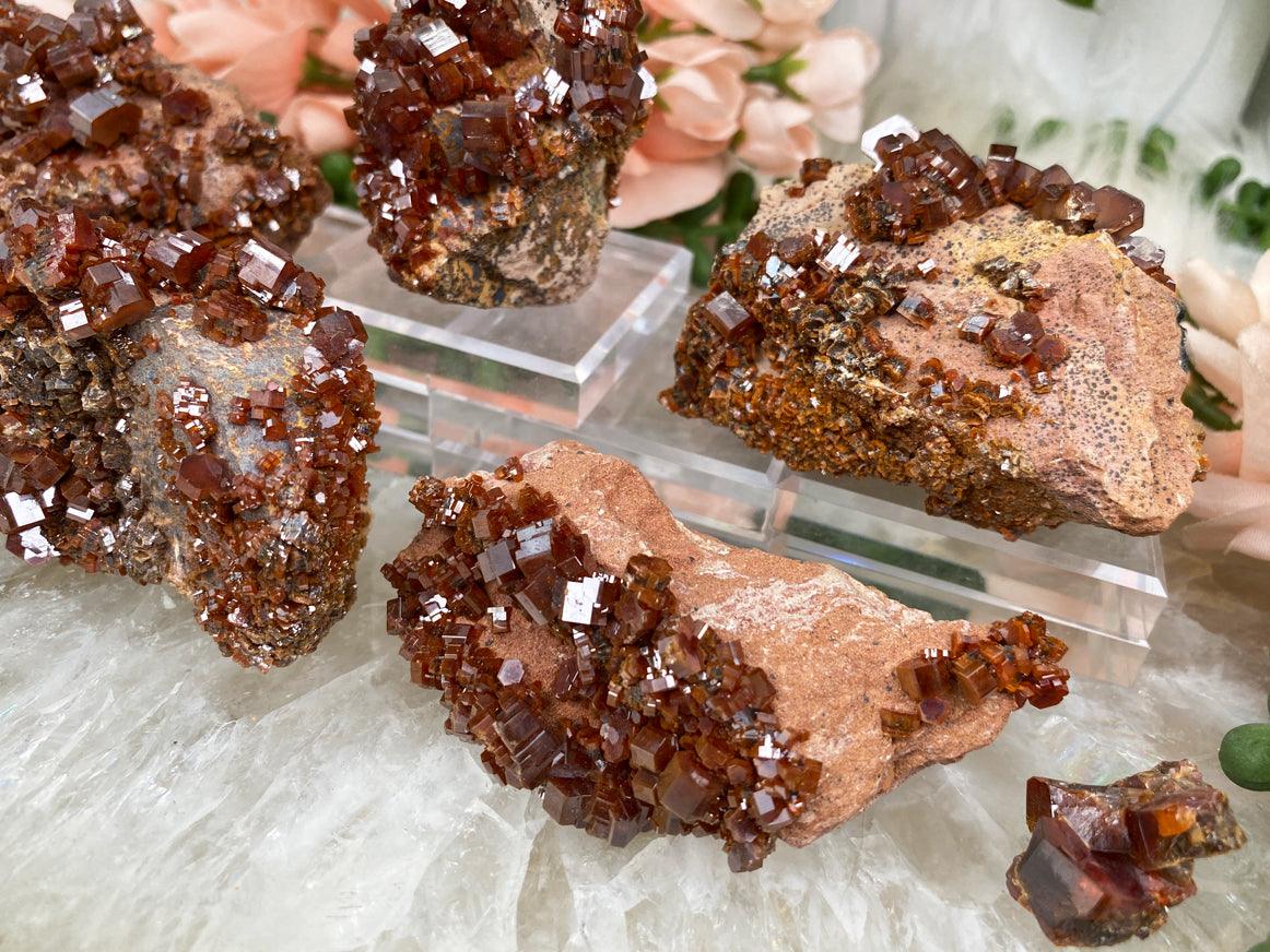 orange-red-vanadinite