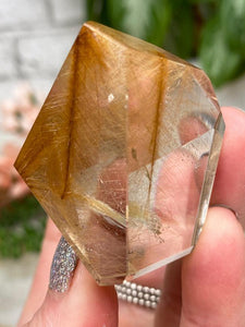 Contempo Crystals - orange-rutile-quartz - Image 20