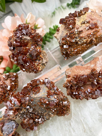 orange-vanadinite-clusters