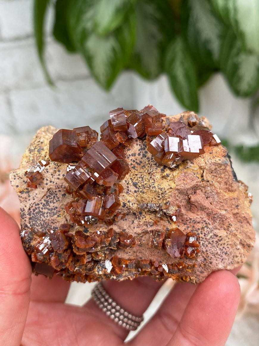 orange-vanadinite-on-matrix