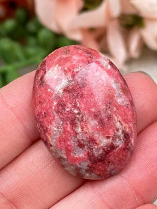 Contempo Crystals - oval-thulite-cabochon - Image 6