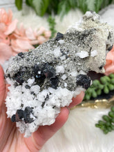 Load image into Gallery: Contempo Crystals - peru-dolomite-ilvaite-cluster - Image 12