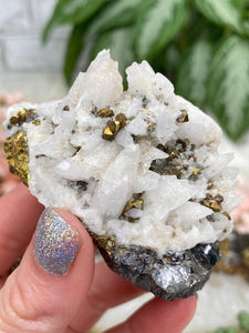 Contempo Crystals - peruvian-calcite-sphalerite - Image 14
