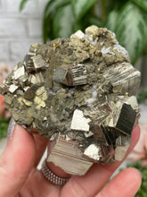 Load image into Gallery: Contempo Crystals - peruvian-pyrite-pyrrhotite - Image 21
