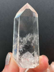 Contempo Crystals - phantom-clear-quartz-point - Image 18