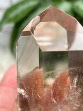 Load image into Gallery: Contempo Crystals - phantom-lines-in-smoky-quartz-point - Image 7