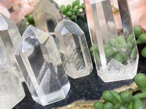 Contempo Crystals - phantom-quartz-points - Image 1