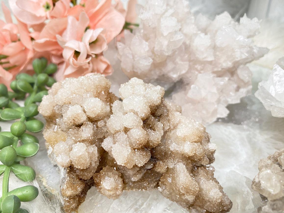    pink-aragonite-clusters