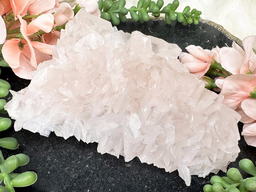 Contempo Crystals -    pink-bladed-calcite-from-china - Image 1