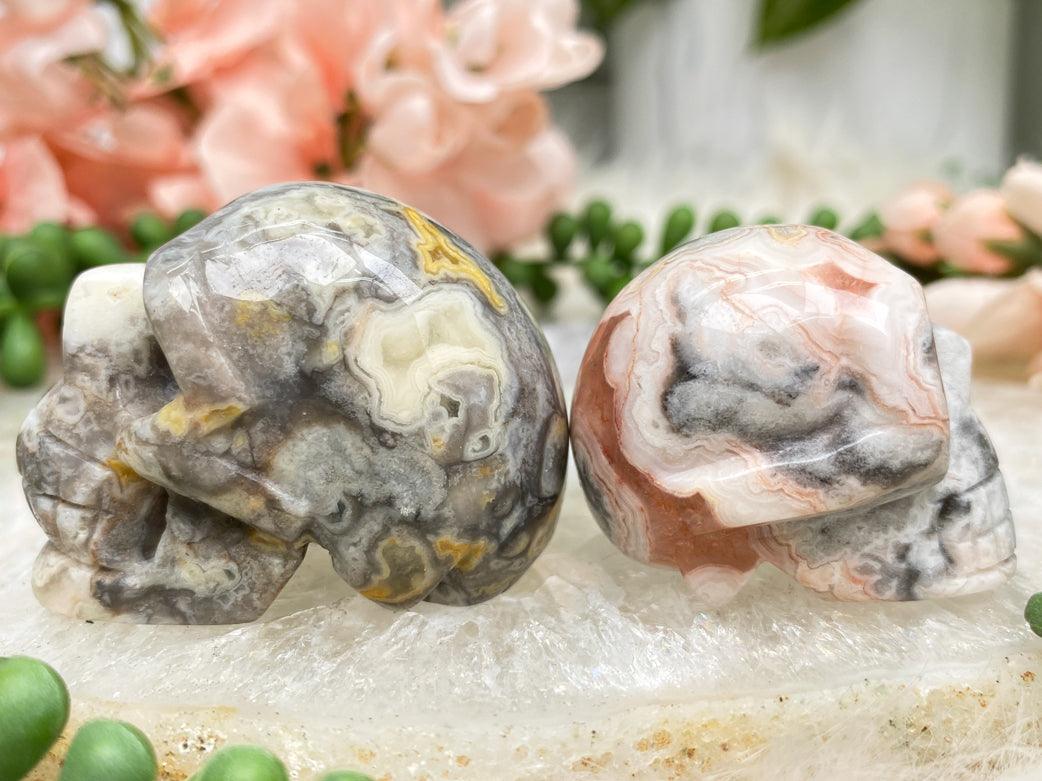 pink-gray-crazy-lace-agate-skulls