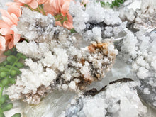 Load image into Gallery: Contempo Crystals - pink-gray-white-aragonite-clusters-from-mexico - Image 1