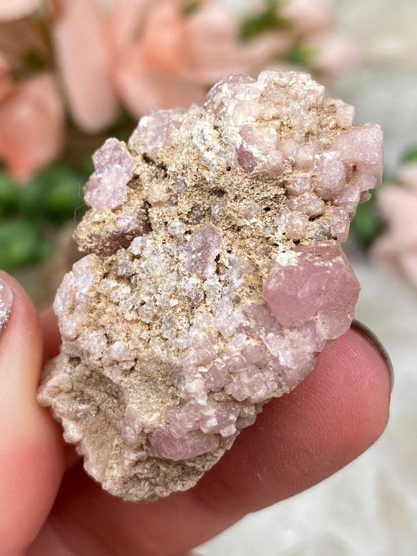 pink-grossular-garnet