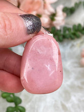 Load image into Gallery: Contempo Crystals - pink-opal-pendant - Image 9