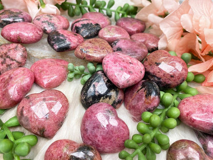 pink-rhodonite-hearts