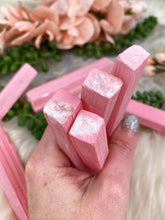 Load image into Gallery: Contempo Crystals - pink-selenite - Image 4