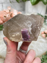 Load image into Gallery: Contempo Crystals - Pink Tourmaline Albite - Image 14