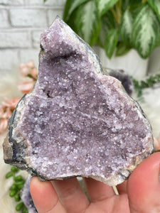 Contempo Crystals - pinkish-purple-amethyst - Image 10