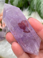 Load image into Gallery: Contempo Crystals - purple-amethyst-double-point - Image 12