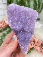 Load image into Gallery: Contempo Crystals - Amethyst Flowers - Image 43