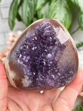 Load image into Gallery: Contempo Crystals - purple-amethyst-with-brown-edge - Image 16