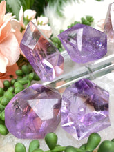 Load image into Gallery: Contempo Crystals - purple-ametrine-geo-crystals - Image 7