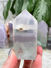 Load image into Gallery: Contempo Crystals - Brazilian Pastel Fluorite Points - Image 18