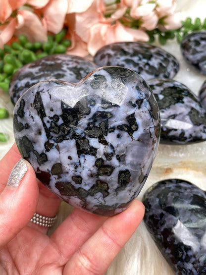 purple-black-indigo-gabbro-heart