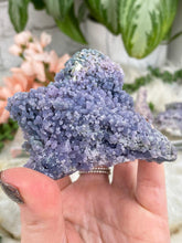 Load image into Gallery: Contempo Crystals - purple-botryoidal-grape-agate - Image 9