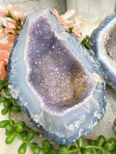 Load image into Gallery: Contempo Crystals - purple-brazil-amethyst-geode - Image 6