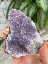 Load image into Gallery: Contempo Crystals - purple-druzy-amethyst - Image 9