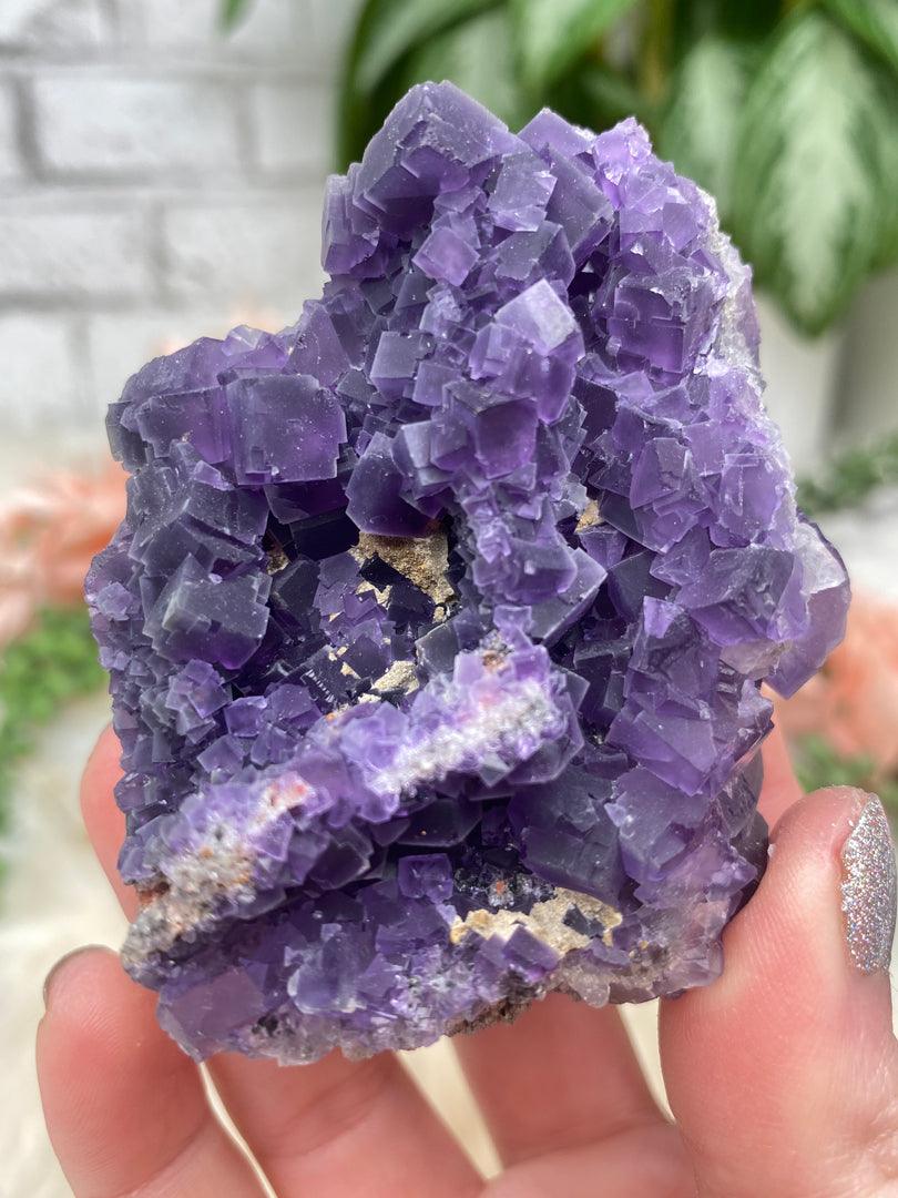 purple-fluorite-cluster-crystal