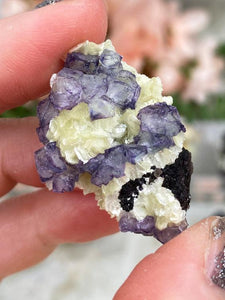 Contempo Crystals - purple-fluorite-yellow-mica - Image 14