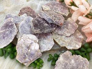 Contempo Crystals - purple-lepidolite-slices - Image 4
