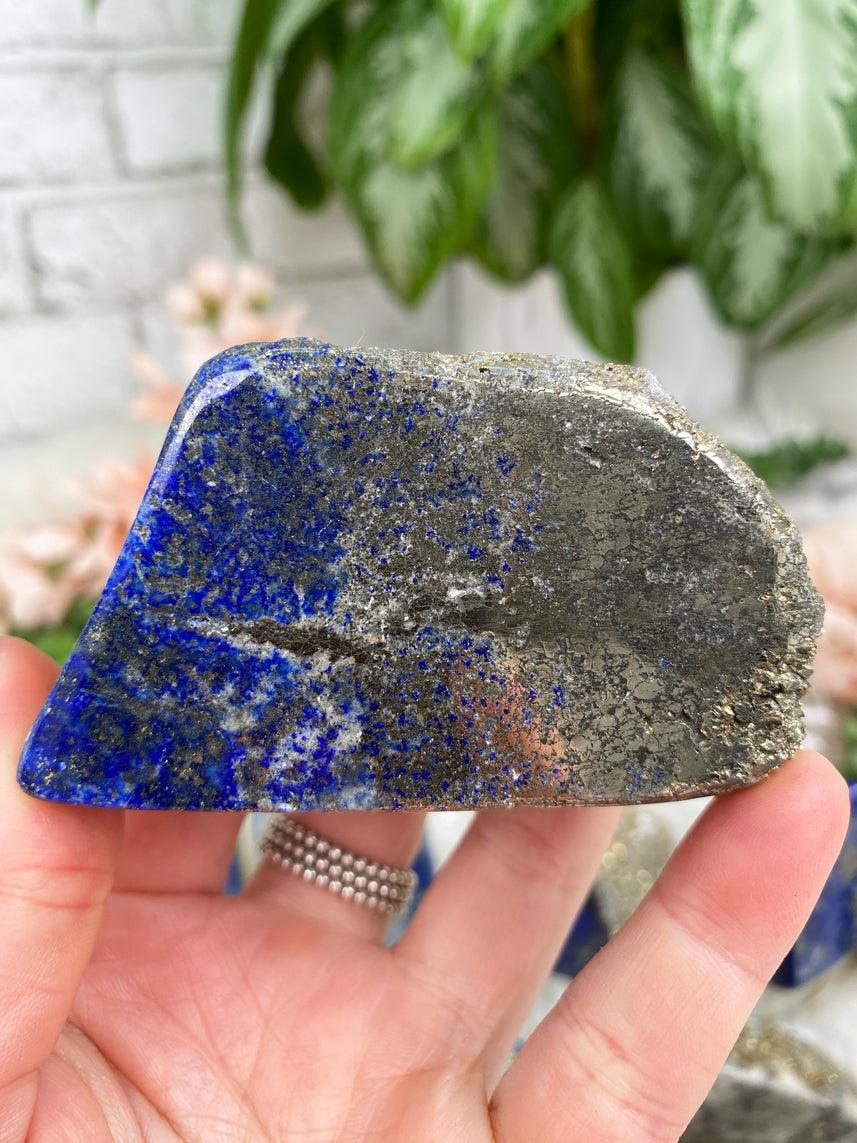 pyrite-and-lapis