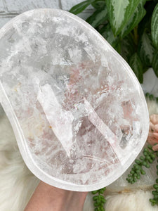 Contempo Crystals - quartz-bowl - Image 5