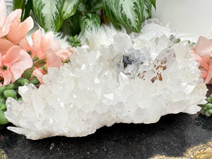 Contempo Crystals - quartz-cluster - Image 3