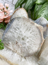 Load image into Gallery: Contempo Crystals - quartz-geode-candle-holders - Image 6