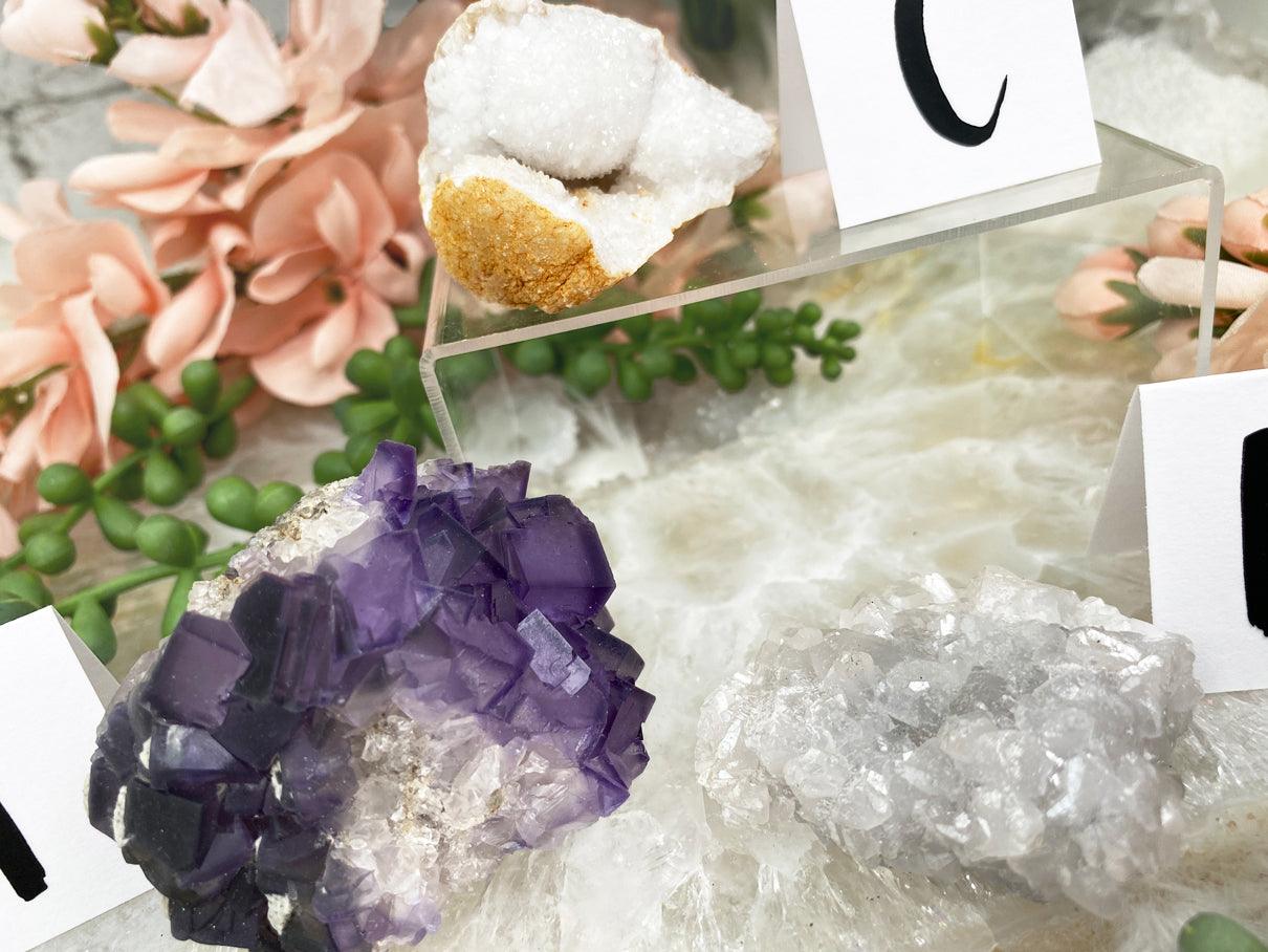 quartz-geode-purple-fluorite-calcite