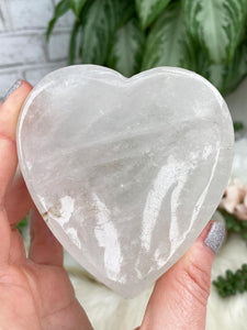 Contempo Crystals - quartz-heart-bowl - Image 8