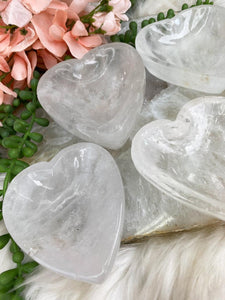 Contempo Crystals - quartz-heart-ring-dishes - Image 3