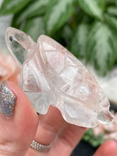 Load image into Gallery: Contempo Crystals - quartz-sea-turtle - Image 19