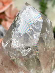 Contempo Crystals - rainbow-in-cracked-smoky-quartz - Image 7